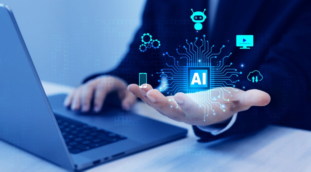 Leveraging Artificial Intelligence to Enhance Customer Service Efficiency