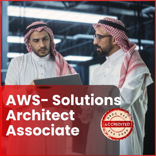 AWS- Solutions Architect Associate