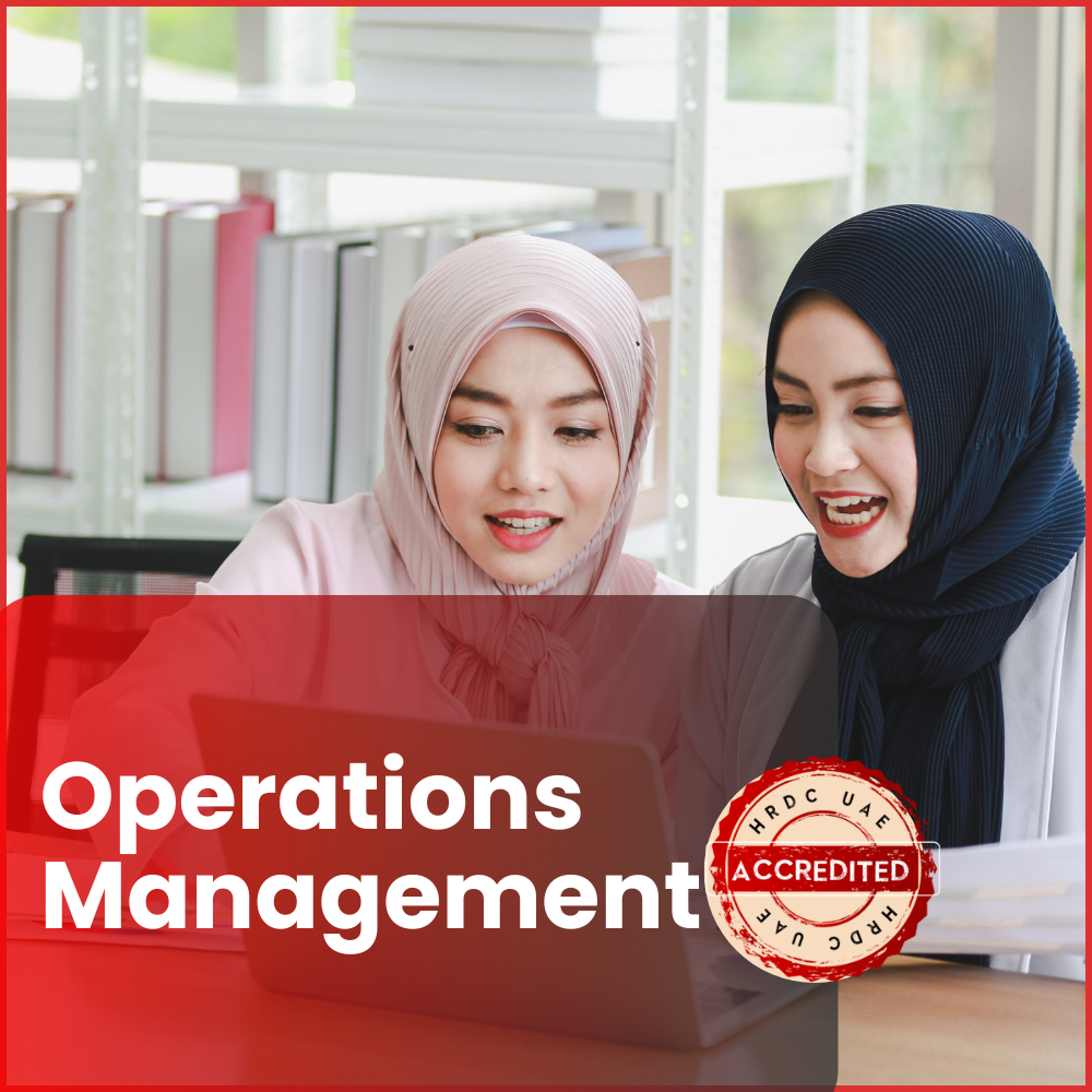 Operations Management