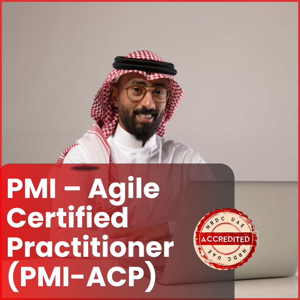 PMI – Agile Certified Practitioner (PMI-ACP)