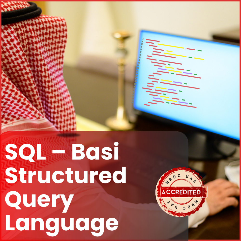 Structured Query Language - Basic