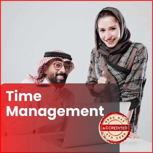 Time Management